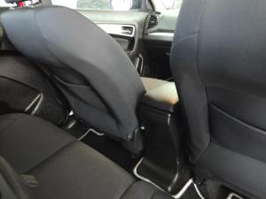 Suzuki Vitara Brezza 1.5 GLX - Image 22