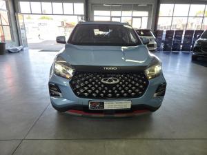 Chery Tiggo 4 Pro 1.5T Elite SE - Image 2