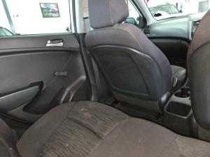 Hyundai Accent sedan 1.6 Motion - Image 19