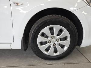 Hyundai Accent sedan 1.6 Motion - Image 8