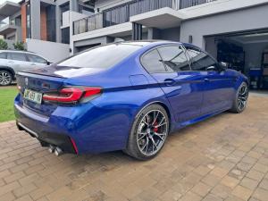 BMW M5 M5 competition - Image 5