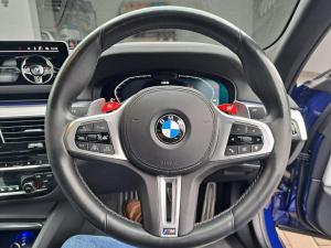 BMW M5 M5 competition - Image 7