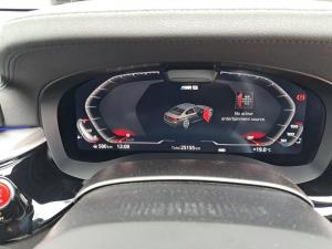 BMW M5 M5 competition - Image 8