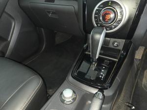 Isuzu mu-X 3.0 4WD - Image 15