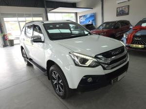 Isuzu mu-X 3.0 4WD - Image 1