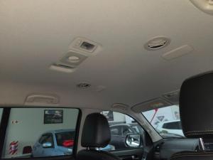 Isuzu mu-X 3.0 4WD - Image 22