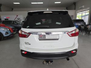 Isuzu mu-X 3.0 4WD - Image 5
