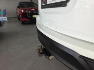 Isuzu mu-X 3.0 4WD - Image 6