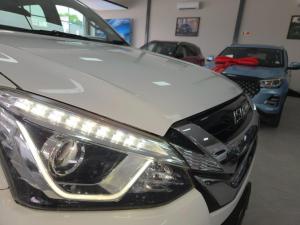 Isuzu mu-X 3.0 4WD - Image 8