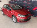 Thumbnail Volkswagen Polo Vivo hatch 1.4