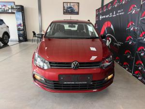 Volkswagen Polo Vivo hatch 1.4 - Image 2