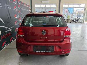 Volkswagen Polo Vivo hatch 1.4 - Image 5