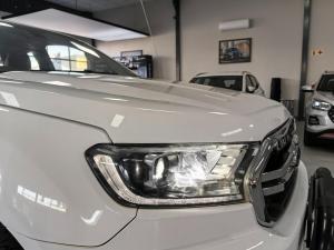 Ford Ranger 3.2TDCi SuperCab 4x4 XLT auto - Image 12