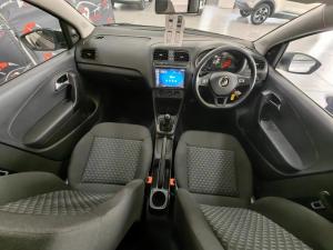 Volkswagen Polo Vivo hatch 1.4 - Image 10