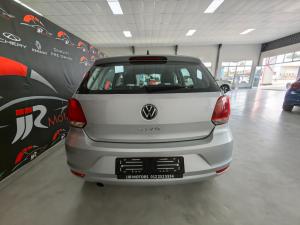Volkswagen Polo Vivo hatch 1.4 - Image 5