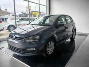 Volkswagen Polo Vivo hatch 1.4 - Image 1