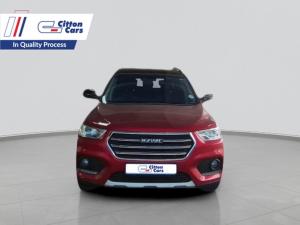 Haval H2 1.5T Luxury automatic - Image 2