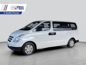 Hyundai H-1 2.5 Crdi Multicab automatic 6 Seat - Image 1