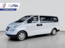 Thumbnail Hyundai H-1 2.5 Crdi Multicab automatic 6 Seat
