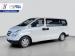 Hyundai H-1 2.5 Crdi Multicab automatic 6 Seat - Thumbnail 1