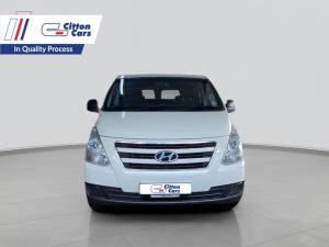 Hyundai H-1 2.5 Crdi Multicab automatic 6 Seat - Image 2