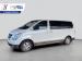 Hyundai H-1 2.5 Crdi Wagon automatic - Thumbnail 1
