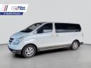 Thumbnail Hyundai H-1 2.5 Crdi Wagon automatic