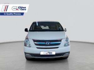 Hyundai H-1 2.5 Crdi Wagon automatic - Image 2