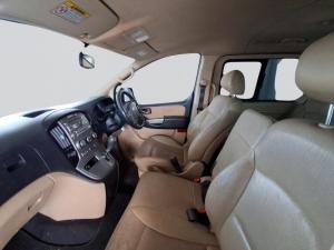 Hyundai H-1 2.5 Crdi Wagon automatic - Image 3