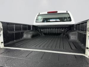 Isuzu D-MAX 250 HO HI-RIDE automatic D/C - Image 17