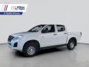 Thumbnail Isuzu D-MAX 250 HO HI-RIDE automatic D/C