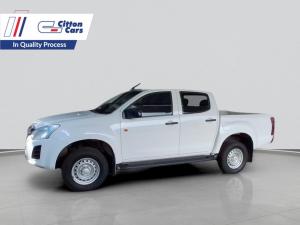 Isuzu D-MAX 250 HO HI-RIDE D/C - Image 1