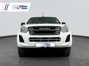 Isuzu D-MAX 250 HO HI-RIDE D/C - Image 3
