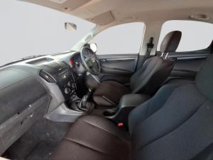 Isuzu D-MAX 250 HO HI-RIDE D/C - Image 3