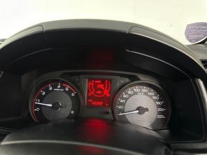 Isuzu D-MAX 250 HO HI-RIDE D/C - Image 7