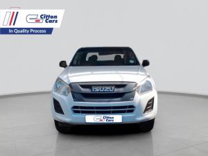 Isuzu D-MAX 250 HO HI-RIDE D/C - Image 2