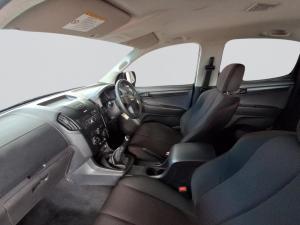 Isuzu D-MAX 250 HO HI-RIDE D/C - Image 3