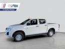 Thumbnail Isuzu D-MAX 250 HO HI-RIDE D/C
