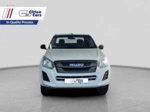 Isuzu D-MAX 250 HO HI-RIDE D/C - Image 2