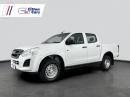 Thumbnail Isuzu D-MAX 250 HO HI-RIDE automatic D/C