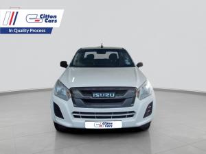 Isuzu D-MAX 250 HO HI-RIDE automatic D/C - Image 2