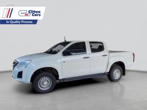 Isuzu D-MAX 250 HO HI-RIDE D/C - Image 1