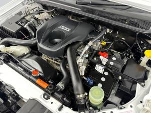 Isuzu D-MAX 250 HO HI-RIDE D/C - Image 20