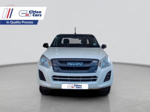 Isuzu D-MAX 250 HO HI-RIDE D/C - Image 2