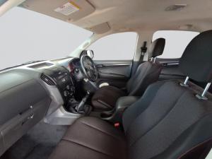 Isuzu D-MAX 250 HO HI-RIDE D/C - Image 3