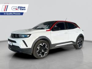 Opel Mokka 1.2T GS automatic - Image 1