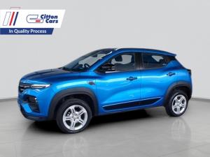 Renault Kiger 1.0 Energy ZEN AMT - Image 1