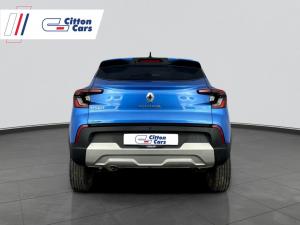 Renault Kiger 1.0 Energy ZEN AMT - Image 6