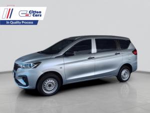 Suzuki Ertiga 1.5 GA - Image 1