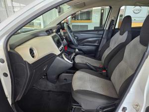 Datsun GO + 1.2 LUX - Image 11